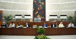 শিক্ষা মন্ত্রণালয় সম্পর্কিত স্থায়ী কমিটির প্রথম বৈঠক অনুষ্ঠিত